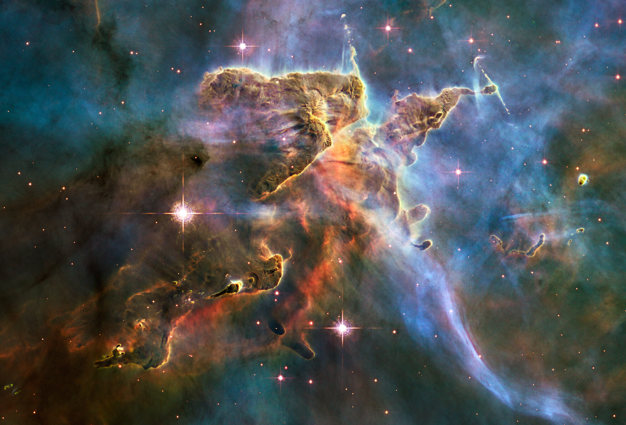 Space news — A 10-minute roundup of what happened in the sky this week — new JWST releases, launches, discoveries, upcoming events.